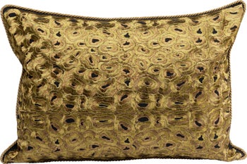 Poduszka dekoracyjna Cheetah 60x40cm – obraz-1