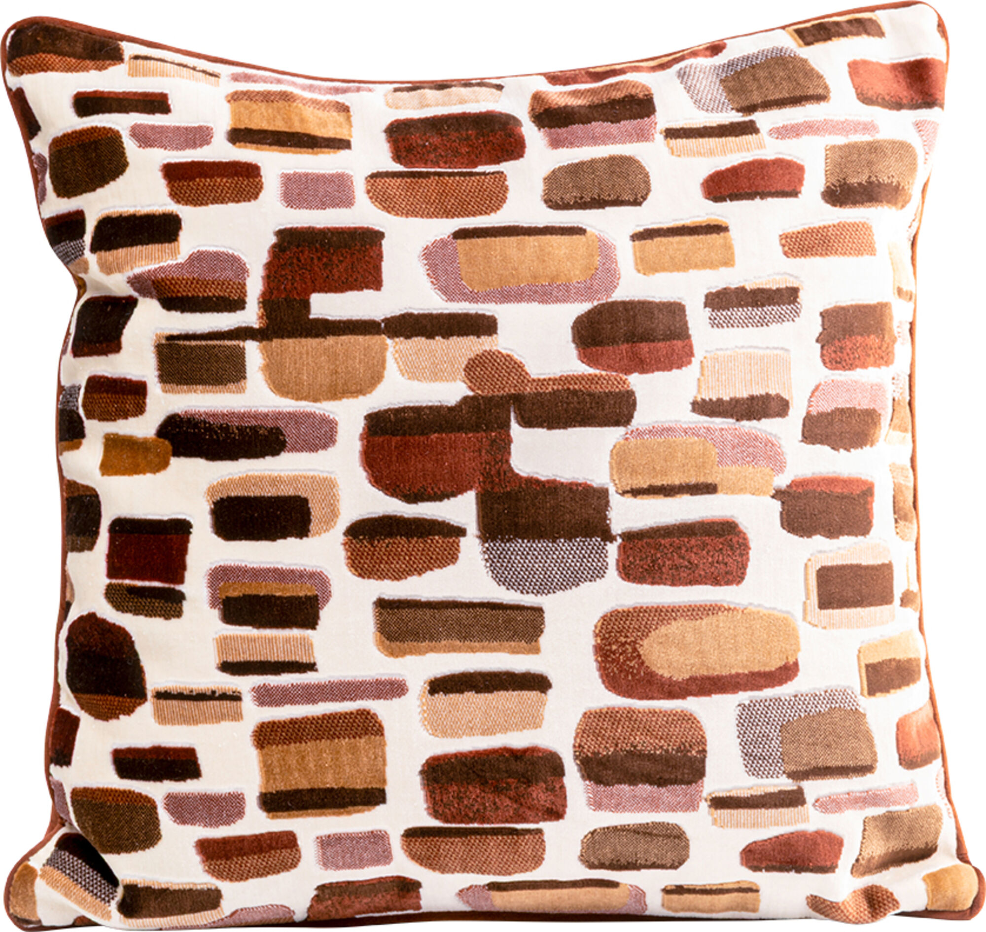 Jastuk Chilly Rust 45x45cm – slika-1.