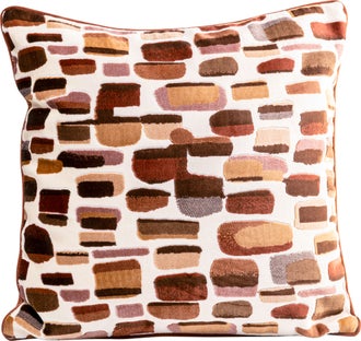 Jastuk Chilly Rust 45x45cm – slika-1.