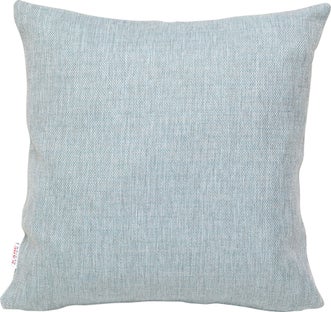 Poszewka na poduszkę Kets niebieska 40x40cm – obraz-1