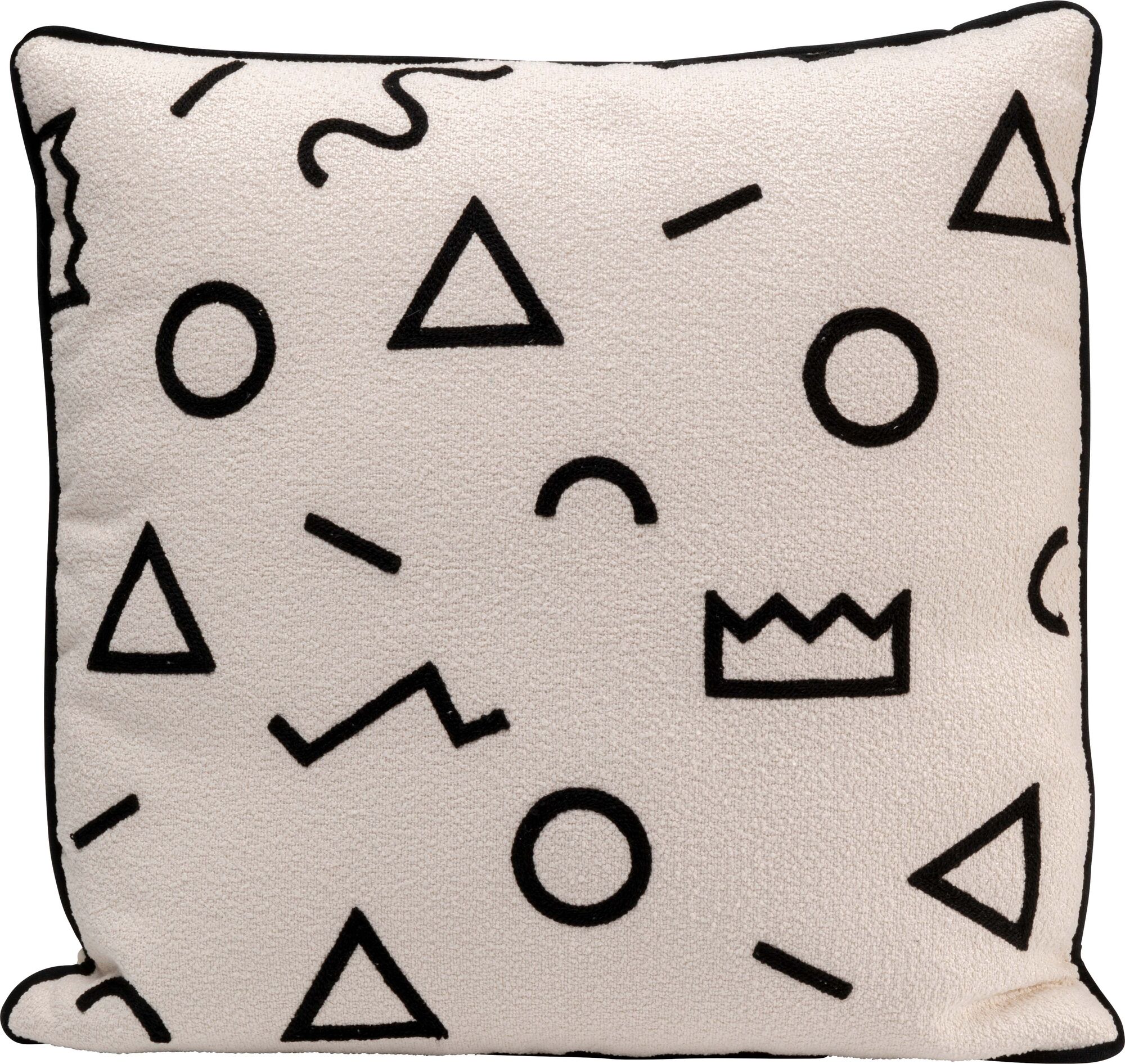 Jastuk Geometric 45x45cm – slika-1.