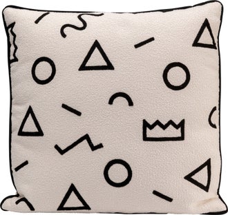 Jastuk Geometric 45x45cm – slika-1.