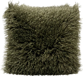 Pagalvėlė Gizzly Grün 45x45cm – paveikslėlis-1.