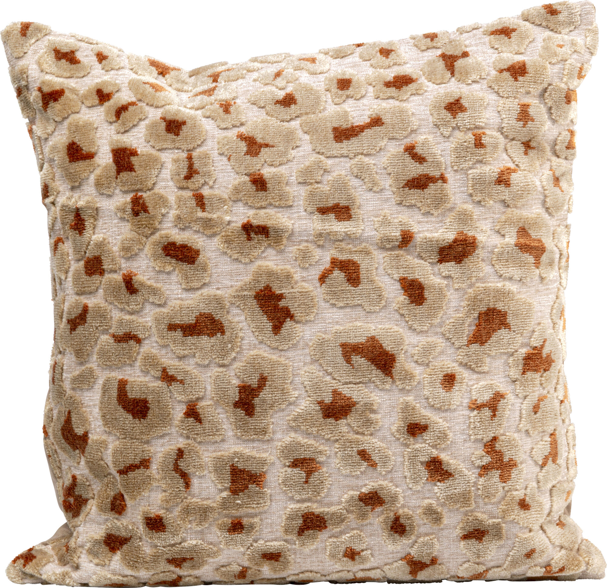 Pagalvėlė Goldy Dots 50x50cm – paveikslėlis-1.