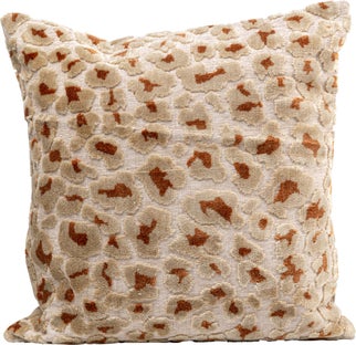 Pagalvėlė Goldy Dots 50x50cm – paveikslėlis-1.