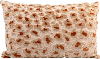Cojín Goldy Dots 60x40cm – Imagen-1.