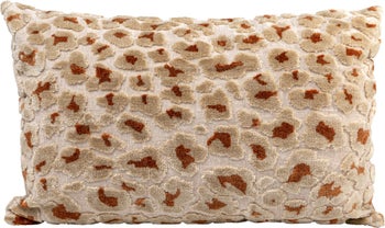 Pagalvėlė Goldy Dots 60x40cm – paveikslėlis-1.