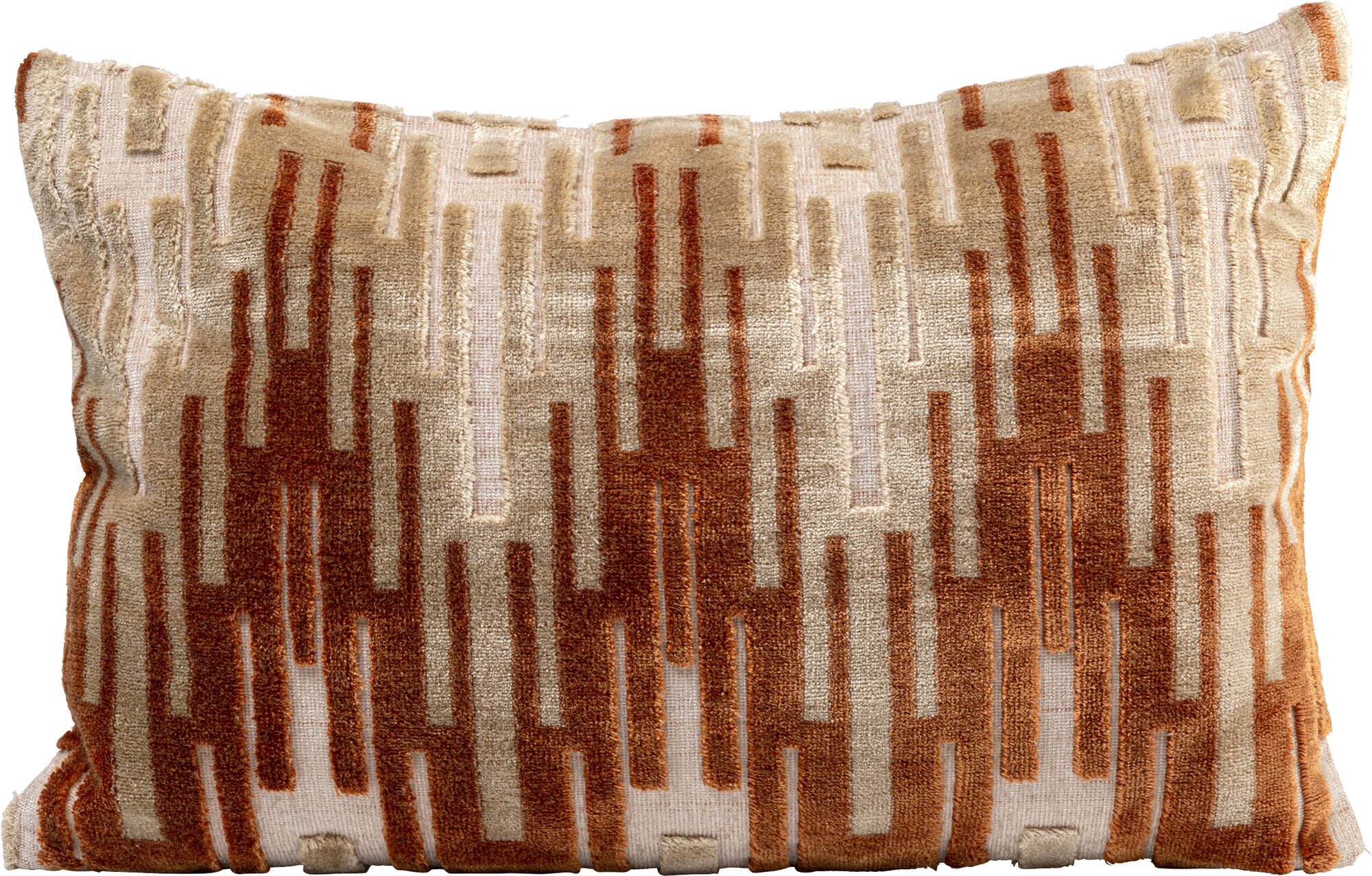 Pagalvėlė Goldy Zick Zack 60x40cm – paveikslėlis-1.