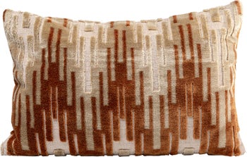 Pagalvėlė Goldy Zick Zack 60x40cm – paveikslėlis-1.