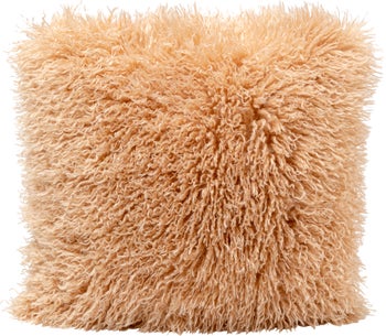 Cojín Grizzly Crema 45x45cm – Imagen-1.