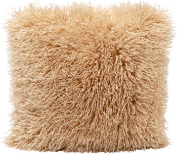 Pagalvėlė Grizzly Cream 45x45cm – paveikslėlis-1.