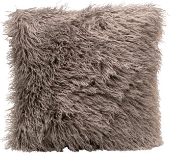 Cojín Grizzly Gris 45x45cm – Imagen-1.