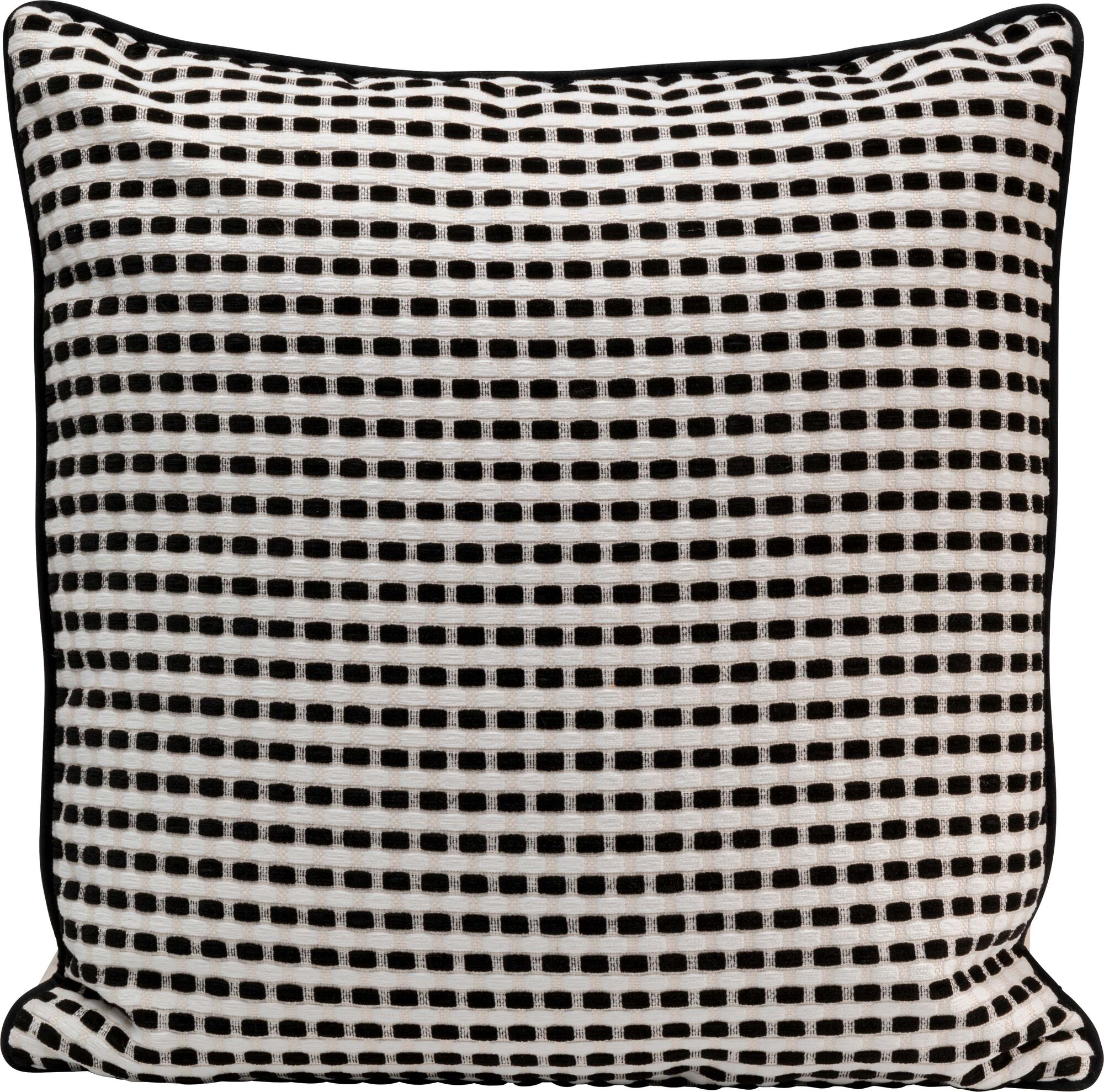 Poduszka dekoracyjna Jacky 45x45cm – obraz-1