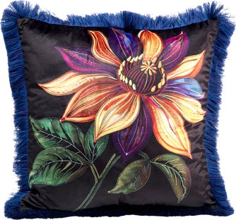 Pagalvėlė Jungle Bloom 45x45cm – paveikslėlis-1.