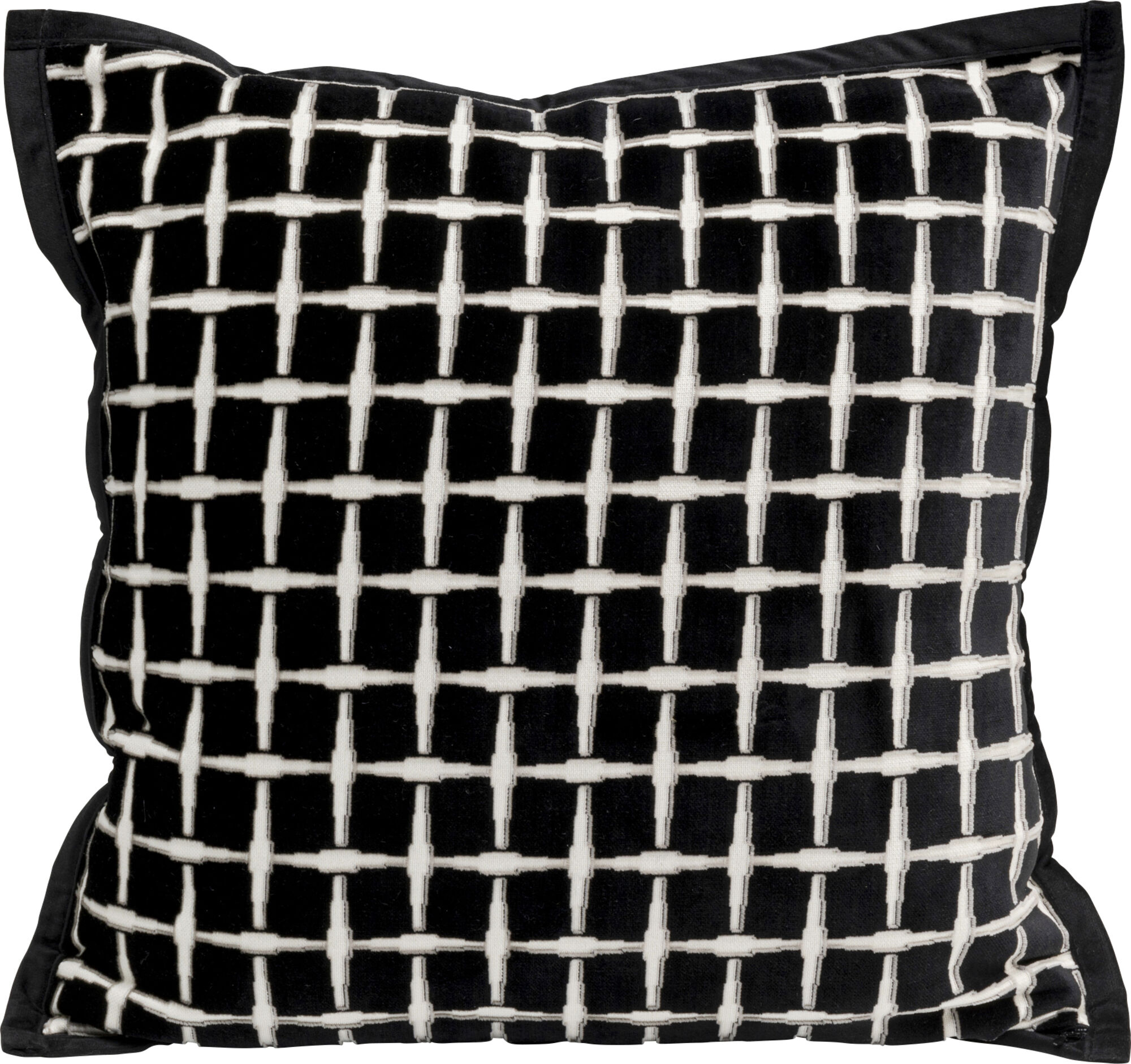 Cushion Melody 45x45cm – billede-1.