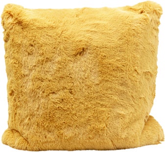 Pagalvėlė Mika Yellow 60x60cm – paveikslėlis-1.