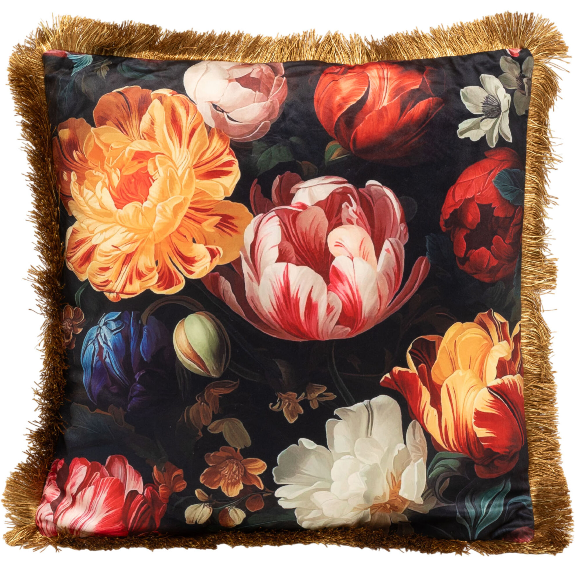Jastuk Peony Rose 45x45cm – slika-1.