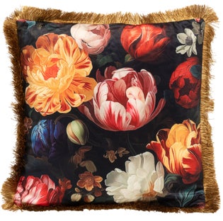 Jastuk Peony Rose 45x45cm – slika-1.