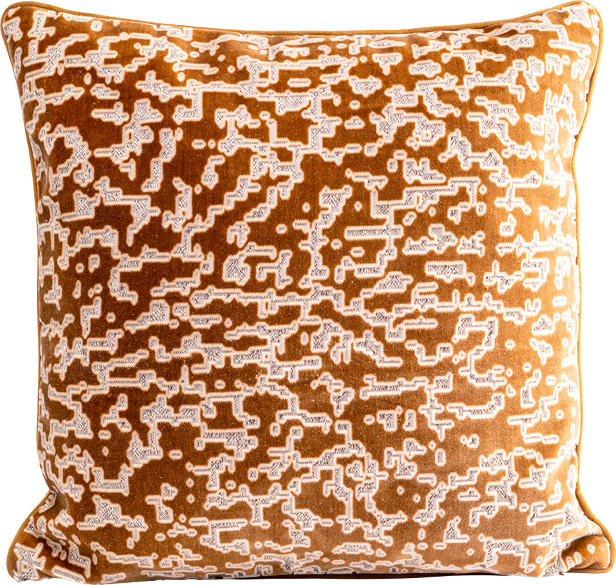 Jastuk Pixie Brass 45x45cm – slika-1.