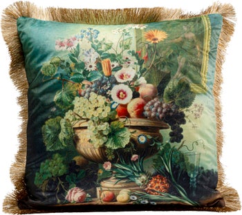 Jastuk Romantic Bouquet 45x45cm – slika-1.
