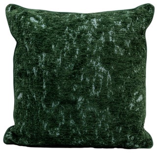 Cojín Royal Verde oscuro 45x45cm – Imagen-1.