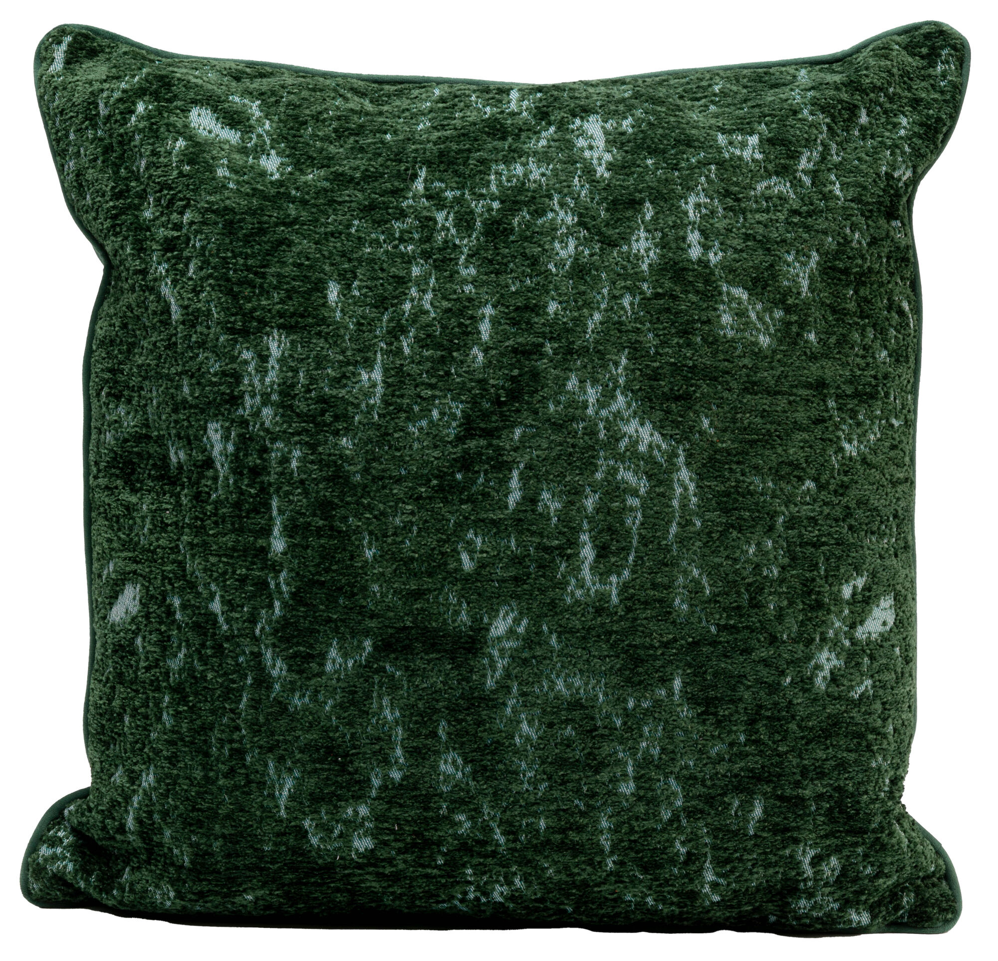 Възглавница Royal Dark Green 45x45cm – изображение-1.
