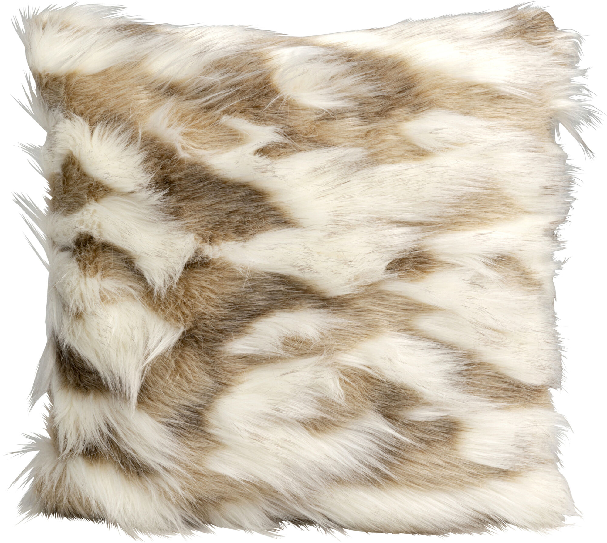 Jastuk Shaky White 45x45cm – slika-1.