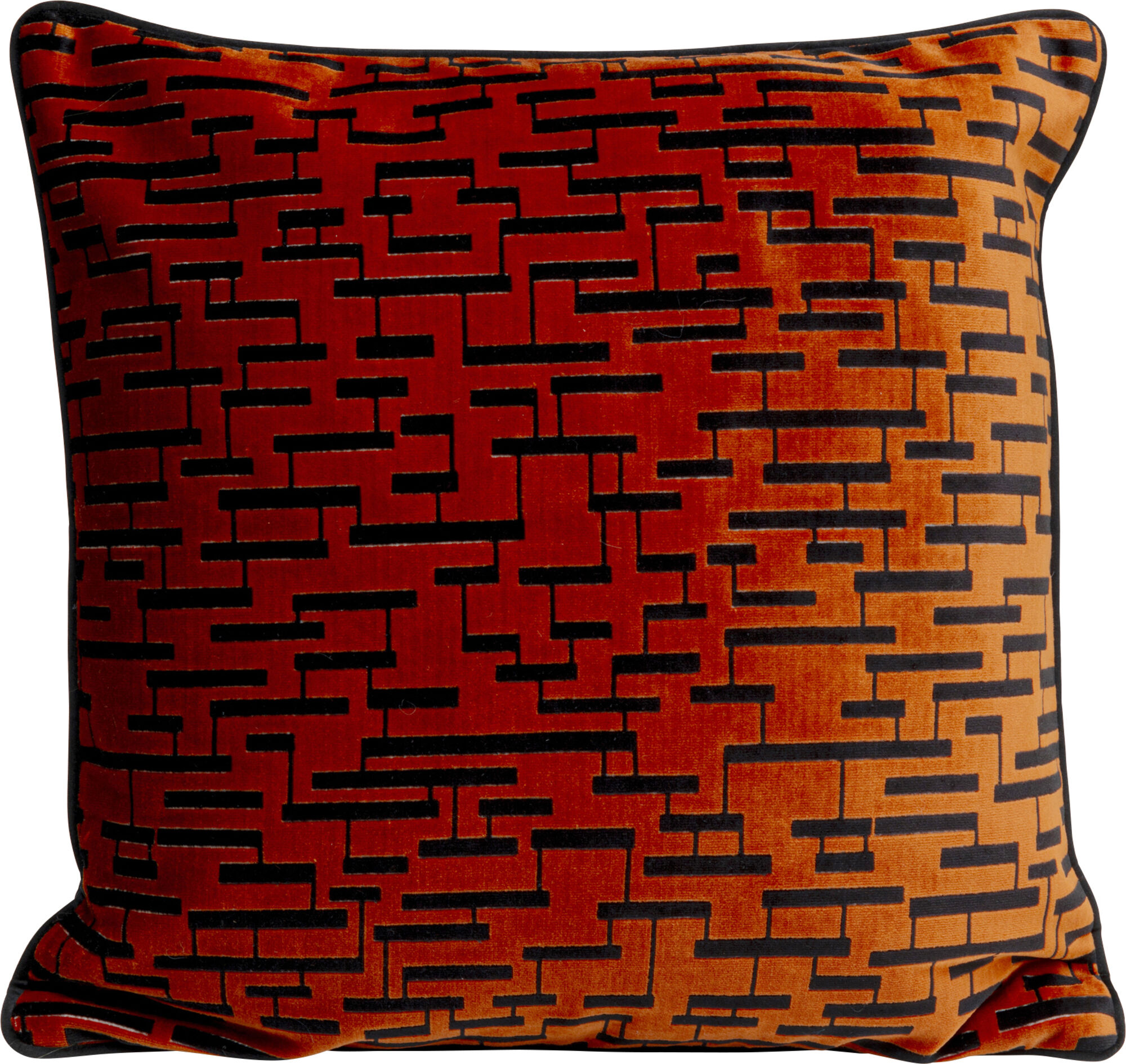 Cushion Suono Auburn 45x45cm – billede-1.