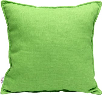 Kudde Timeless Green 40x40cm Limited – bild-1.