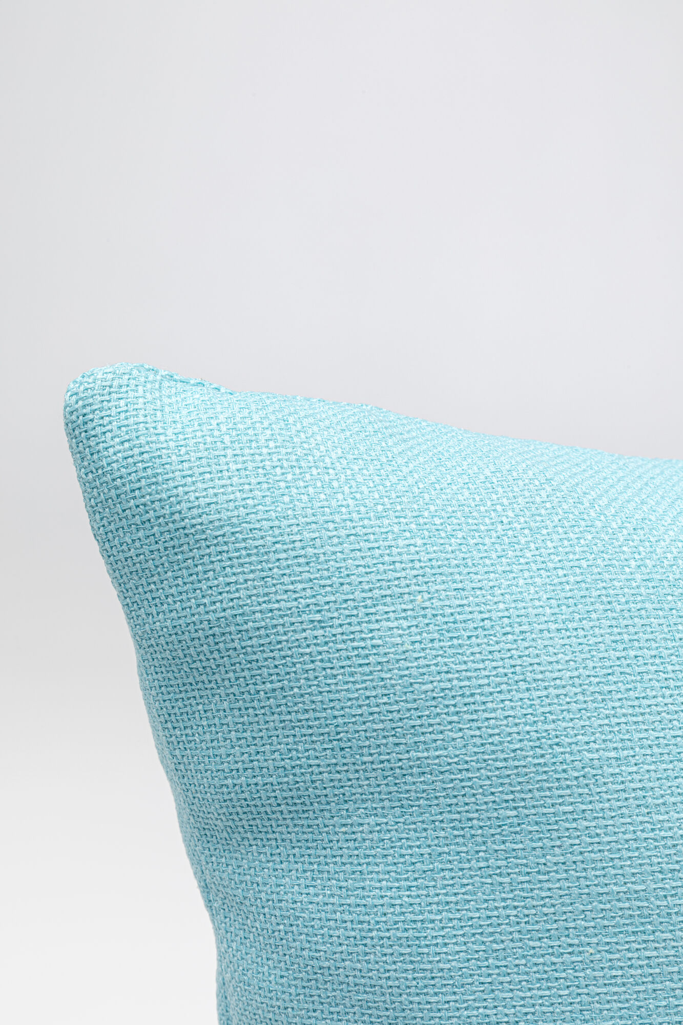 Poduszka Timeless turkusowa 40x40cm Limited – grafika-1.