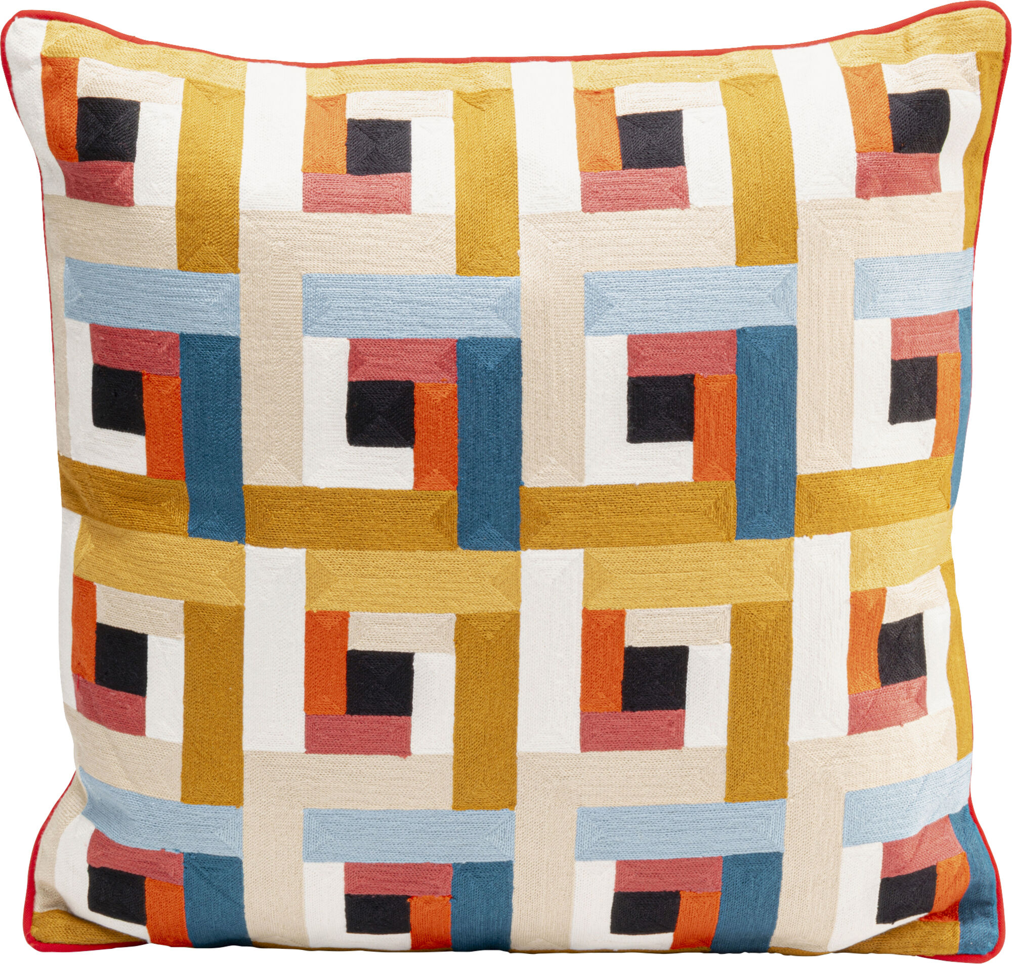 Pagalvėlė Vortice 50x50cm – paveikslėlis-1.