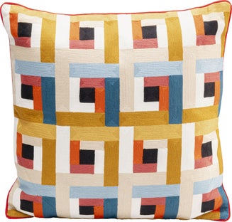 Pagalvėlė Vortice 50x50cm – paveikslėlis-1.