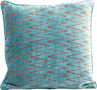 Jastuk Zag Zag Love 45x45cm – slika-1.