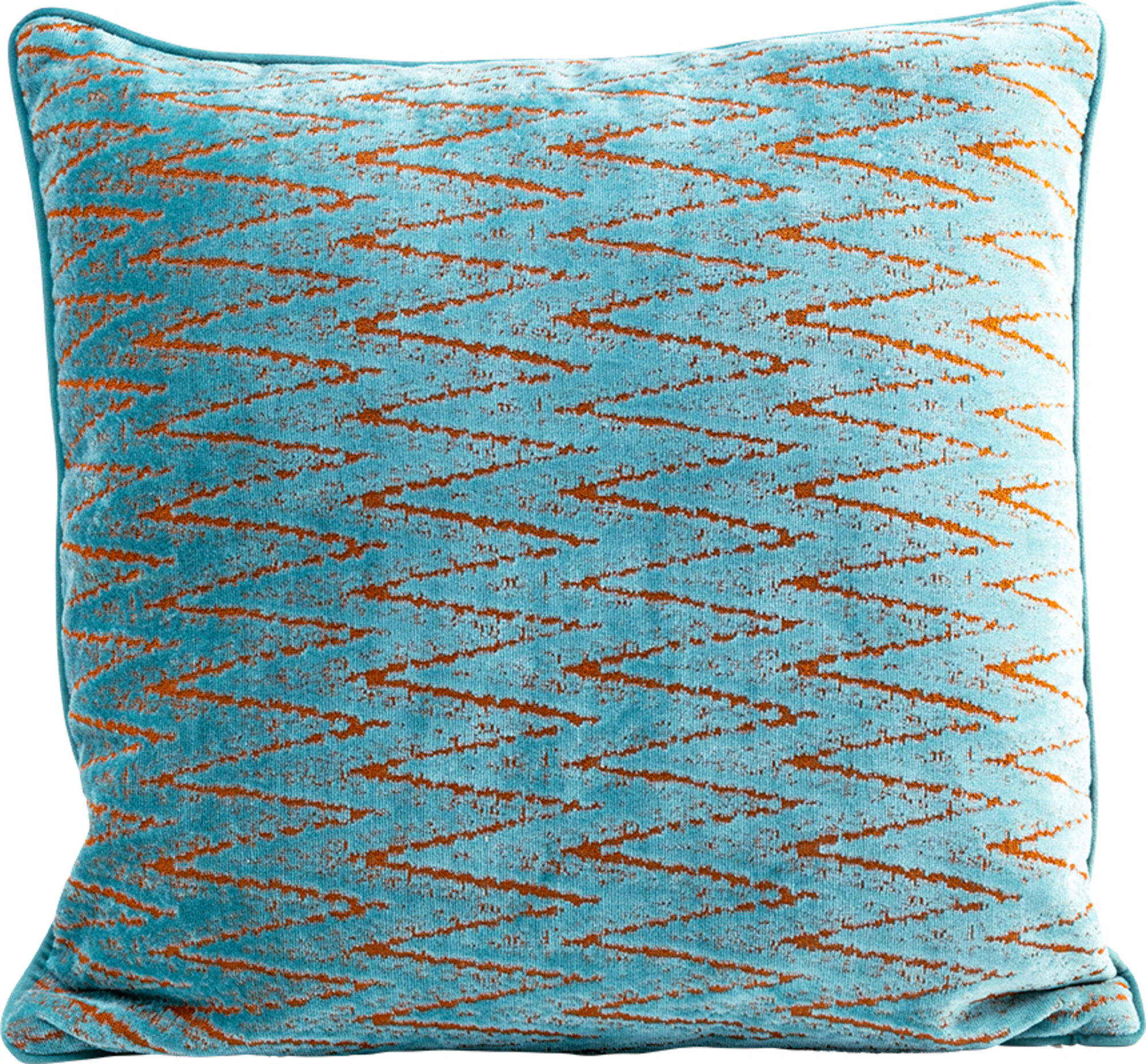 Jastuk Zag Zag Love 45x45cm – slika-1.