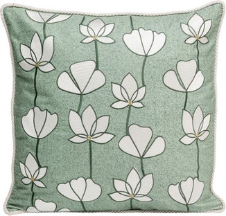 Poduszka dekoracyjna Zari 50x50cm – obraz-1