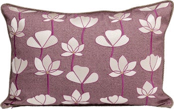 Poduszka dekoracyjna Zari 60x40cm – obraz-1