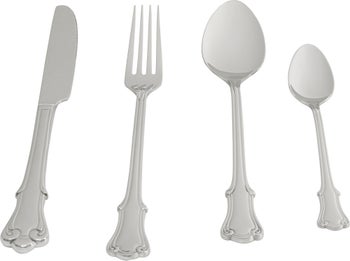 Escajg Andrina Silver (16/part) – slika-1.