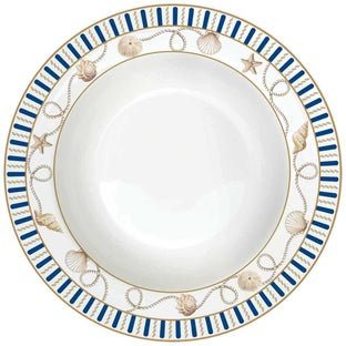 Дълбока чиния BLUE LIGHTHOUSE – изображение-1