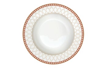 Дълбока чиния CHRISTMAS BERRIES – изображение-1