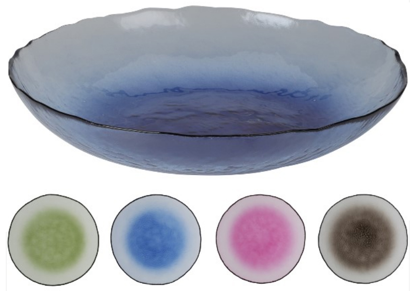 Дълбока чиния Cosmos – изображение-1