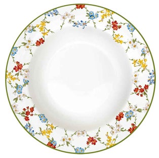 Дълбока чиния GARDEN DREAMS – изображение-1