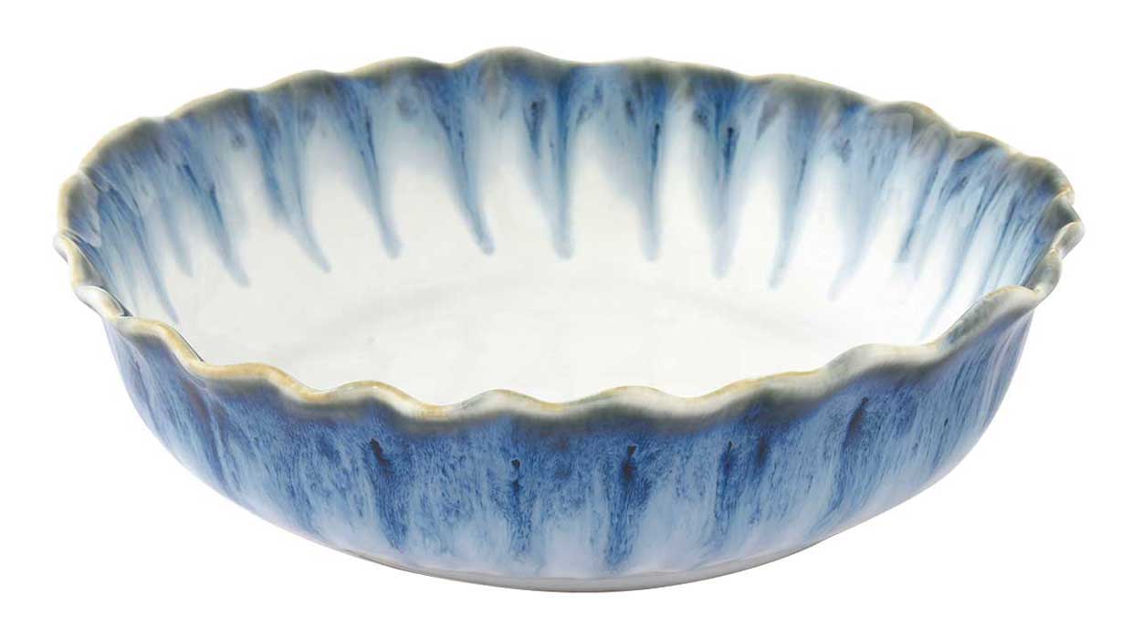 Дълбока чиния OCEANIA BLUE – изображение-1