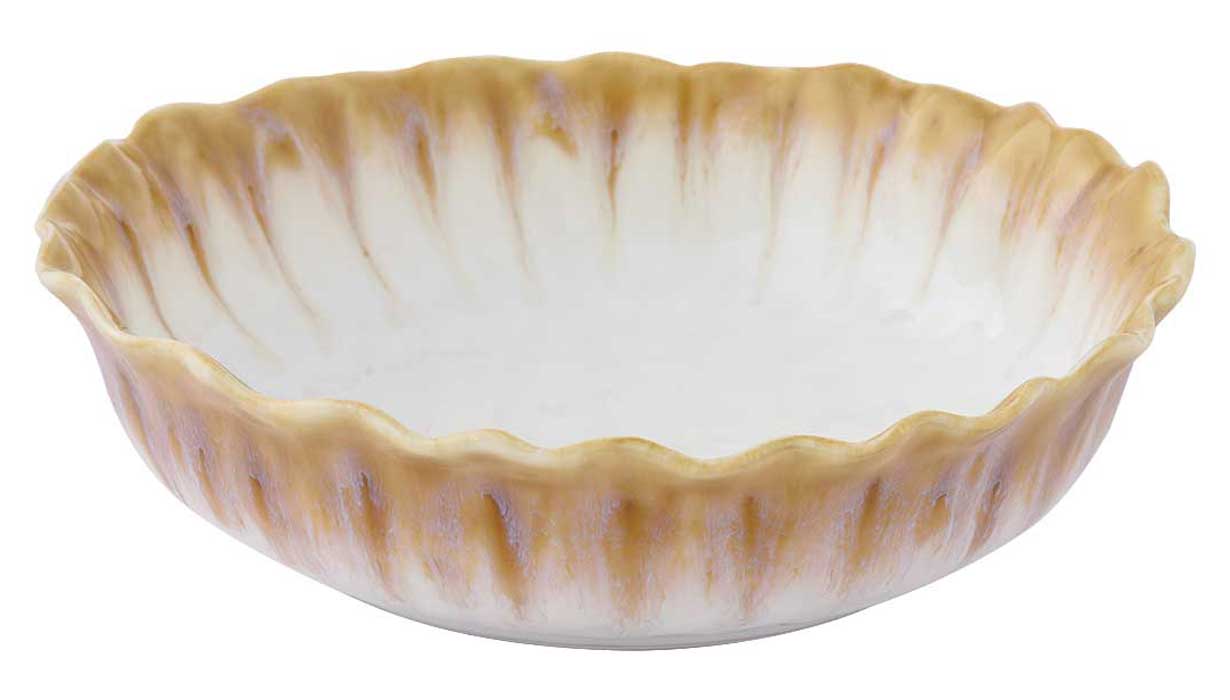 Дълбока чиния OCEANIA OCRA – изображение-1