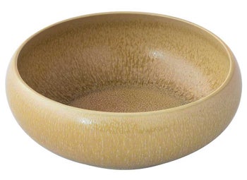 Дълбока чиния TERRA BROWN – изображение-1