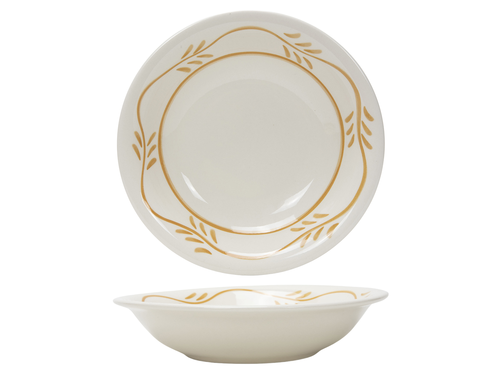 Дълбока чиния Tree ф 20,5 – изображение-1