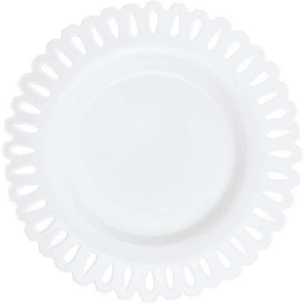 Дълбока чиния за супа Giulietta 23 см – изображение-1