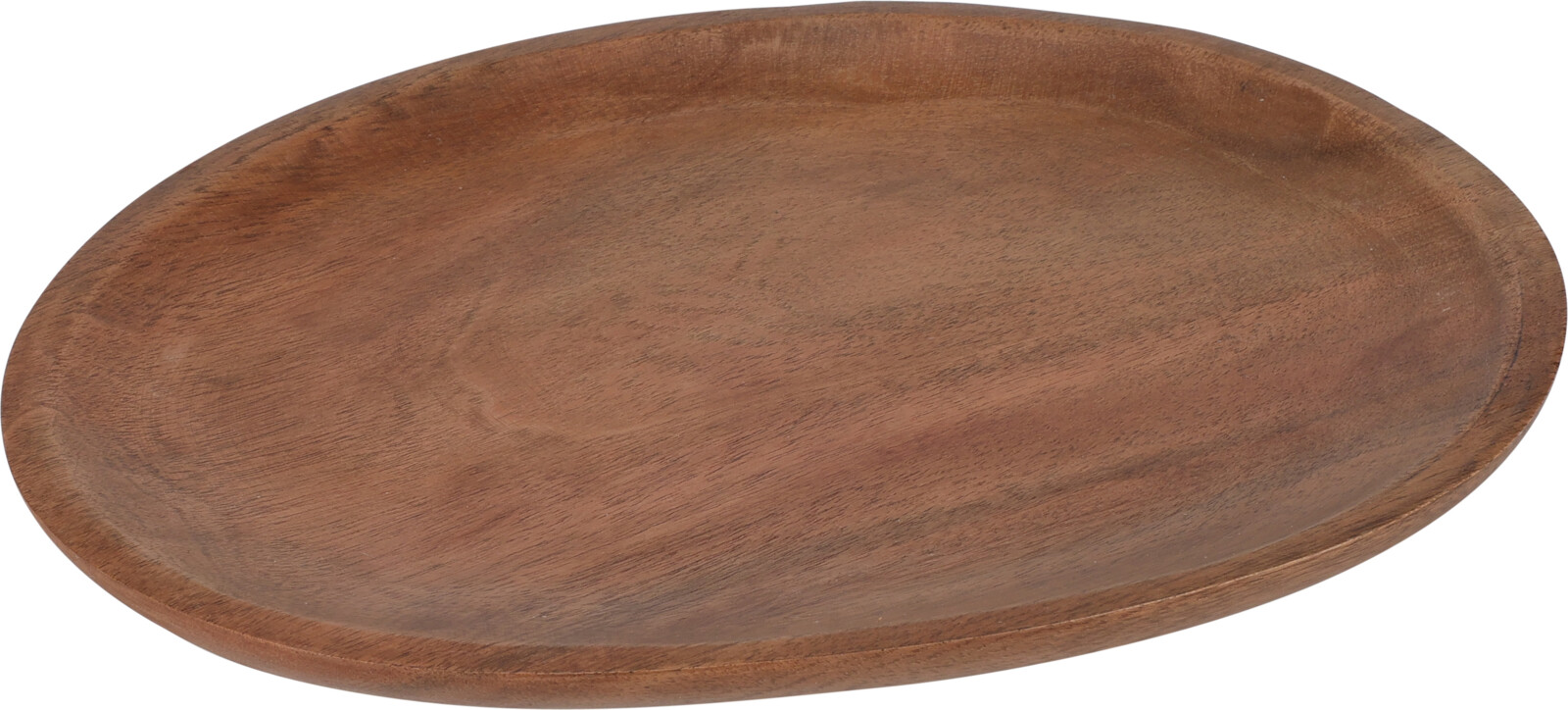 Дървен поднос от акация – изображение-1