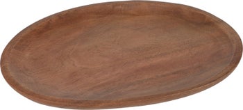 Дървен поднос от акация – изображение-1