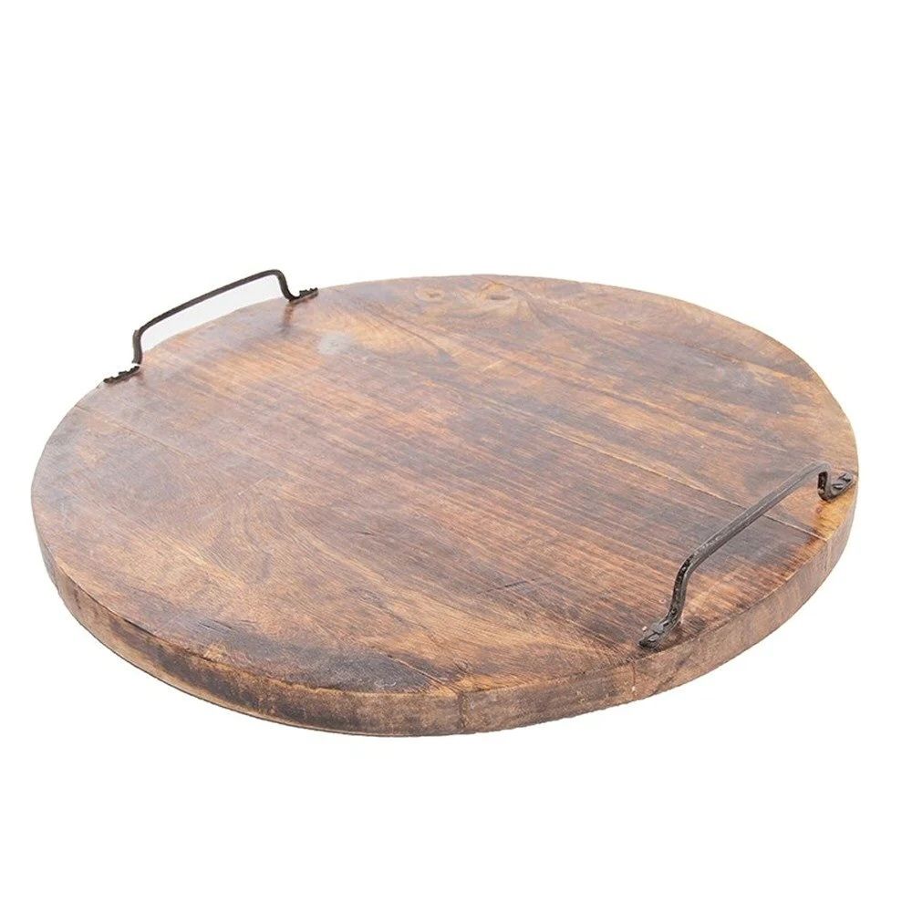 Дъска за рязане с дръжки – изображение-1