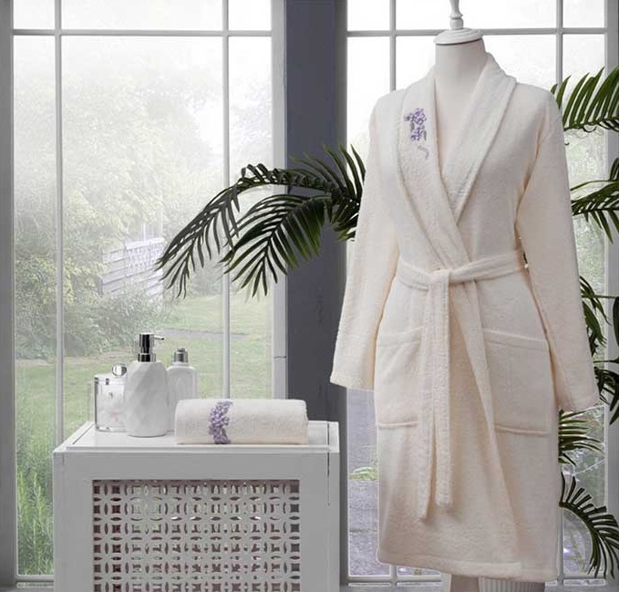 Дамски комплект за баня SARAH – изображение-1